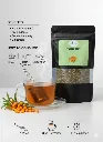 Seabuckthorn Herbal Tea